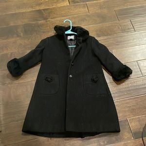 EUC Rothschild Pea Coat